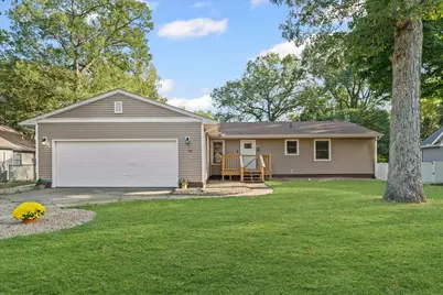 1101 Pin Oak Drive, Mahomet, IL 61853 - Photo 1