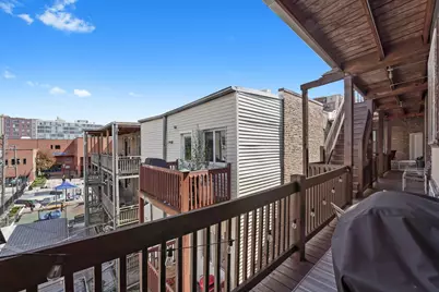 3901 N Fremont Street #3N, Chicago, IL 60613 - Photo 17