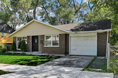 13249 S Vernon Avenue, Chicago, IL 60827 - Photo 3