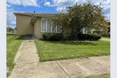 307 S Walnut Street, Glenwood, IL 60425 - Photo 1