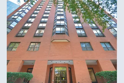 901 S Plymouth Court #402, Chicago, IL 60605 - Photo 1