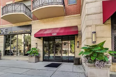 1301 W Madison Street #311, Chicago, IL 60607 - Photo 3