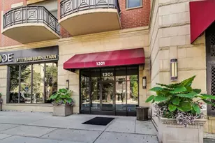 1301 W Madison St, Chicago, IL 60607 - Photo 3