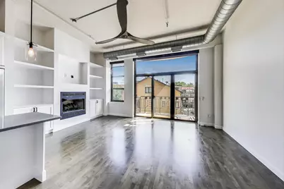 1301 W Madison Street #311, Chicago, IL 60607 - Photo 5