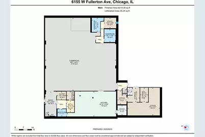 6155 W Fullerton Avenue, Chicago, IL 60639 - Photo 41