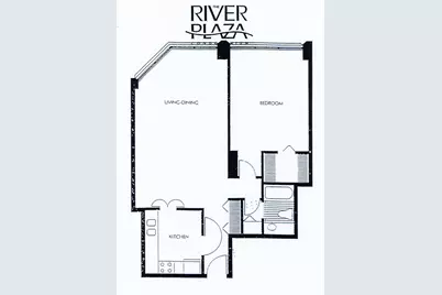 405 N Wabash Avenue #314, Chicago, IL 60611 - Photo 17