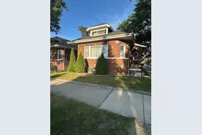 9257 S Ada Street, Chicago, IL 60620 - Photo 1