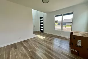 3572 Alpha St, Lynwood, IL 60411 - Photo 7