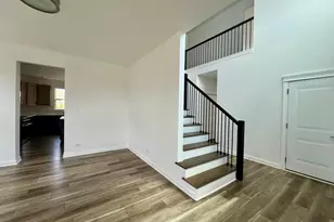 3572 Alpha St, Lynwood, IL 60411 - Photo 3