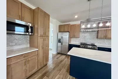 3572 Alpha Street, Lynwood, IL 60411 - Photo 5