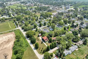 741 Dunbar St, Beecher, IL 60401 - Photo 53