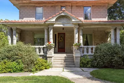 741 Dunbar Street, Beecher, IL 60401 - Photo 3