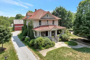 741 Dunbar St, Beecher, IL 60401 - Photo 47