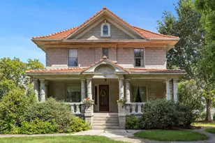 741 Dunbar St, Beecher, IL 60401 - Photo 1