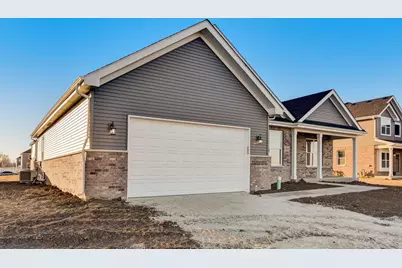 20777 Elwood Street, Lynwood, IL 60411 - Photo 1