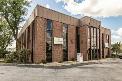 1080 Nerge Road, Elk Grove Village, IL 60007 - Photo 1