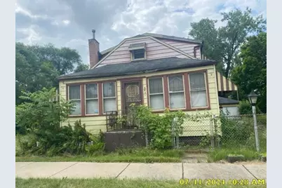 3415 W 136th Place, Robbins, IL 60472 - Photo 1