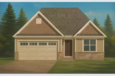 0N105 Lot 1 Nepil Avenue, Wheaton, IL 60187 - Photo 1