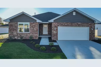 2312 Monarch Street, Bourbonnais, IL 60914 - Photo 1