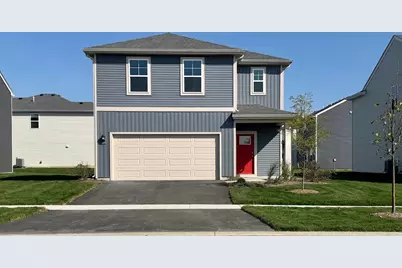 1311 Acadia Circle, Pingree Grove, IL 60140 - Photo 1