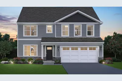 1267 Tiger Lily Drive, Bartlett, IL 60103 - Photo 1