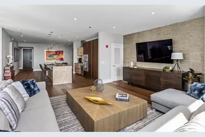 363 E Wacker Drive #2503, Chicago, IL 60601 - Photo 7