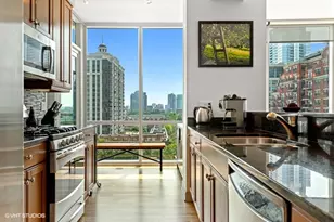 1201 S Prairie Ave, Chicago, IL 60605 - Photo 5