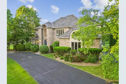 5898 Partridge Lane, Long Grove, IL 60047 - Photo 3