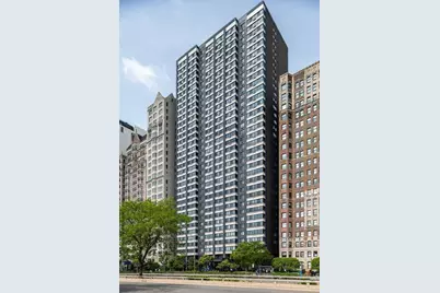 1440 N Lake Shore Drive #12H, Chicago, IL 60610 - Photo 1