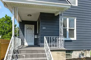 838 E 90th St, Chicago, IL 60619 - Photo 1