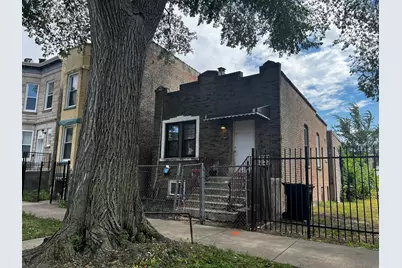 3039 W Flournoy Street, Chicago, IL 60612 - Photo 1