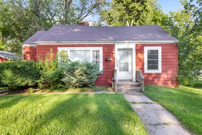 320 Howard Avenue, Rockford, IL 61102 - Photo 1