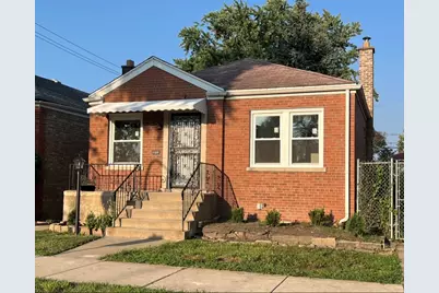 10317 S Peoria Street, Chicago, IL 60643 - Photo 1