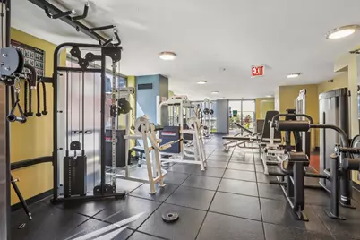 440 N Wabash Avenue #4610, Chicago, IL 60611 - Photo 35