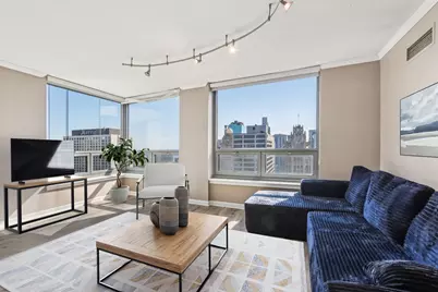 440 N Wabash Avenue #4610, Chicago, IL 60611 - Photo 15