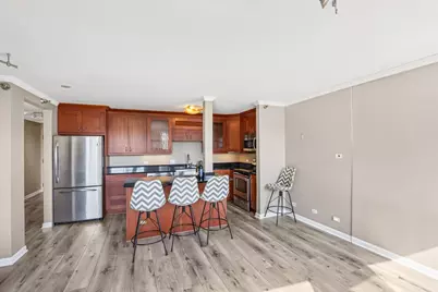 440 N Wabash Avenue #4610, Chicago, IL 60611 - Photo 21