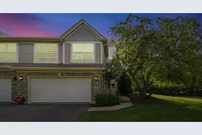 156 River Mist Drive, Oswego, IL 60543 - Photo 1