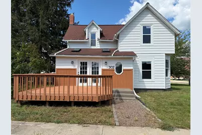 302 W Cook Street, Sheffield, IL 61361 - Photo 1