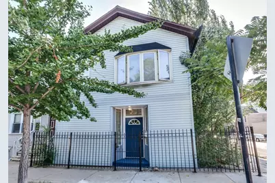 1455 N Paulina Street, Chicago, IL 60622 - Photo 1