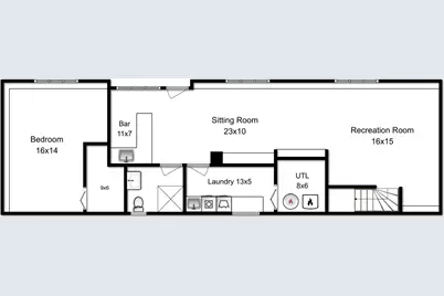 1455 N Paulina Street, Chicago, IL 60622 - Photo 15