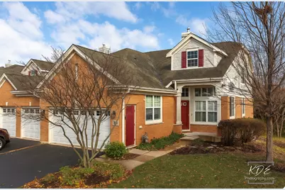 945 Winners Cup Court #945, Naperville, IL 60565 - Photo 1