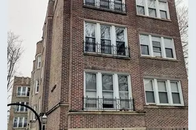 6132 N Paulina Street #1E, Chicago, IL 60660 - Photo 1