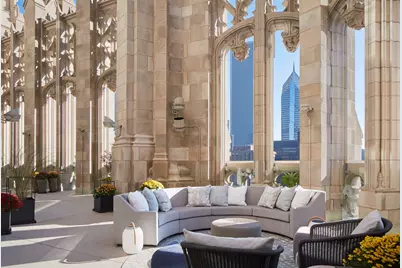 435 N Michigan Avenue #1005, Chicago, IL 60611 - Photo 19