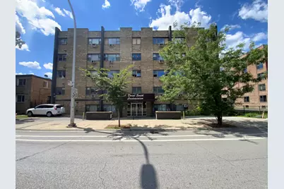 7854 S South Shore Drive #405, Chicago, IL 60649 - Photo 1
