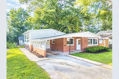 17212 Hawthorne Road, East Hazel Crest, IL 60429 - Photo 5