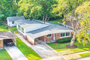 17212 Hawthorne Rd, East Hazel Crest, IL 60429 - Photo 1