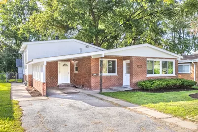 17212 Hawthorne Road, East Hazel Crest, IL 60429 - Photo 3