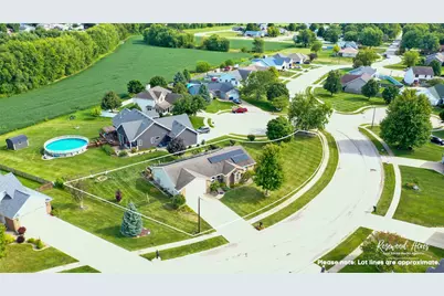 1548 Amhurst Way, Bourbonnais, IL 60914 - Photo 45