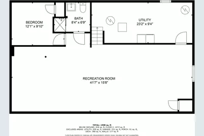 1400 Eunice Avenue, Joliet, IL 60433 - Photo 33