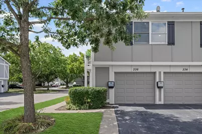336 Westwood Court #336, Vernon Hills, IL 60061 - Photo 3